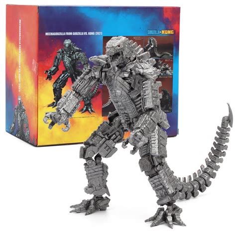mega godzilla|mega godzilla action figures.